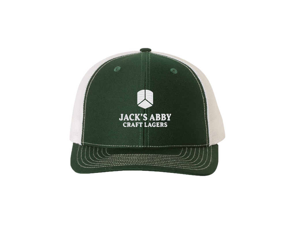 Jack's Abby Trucker Hat