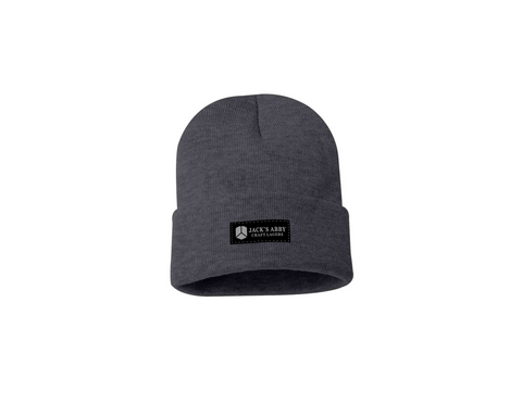 Logo Beanie