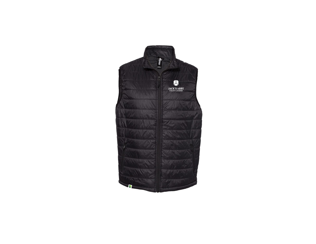 Jack's Abby Puffer Vest