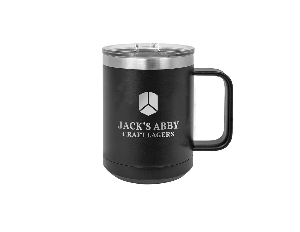 Jack's Abby Thermos