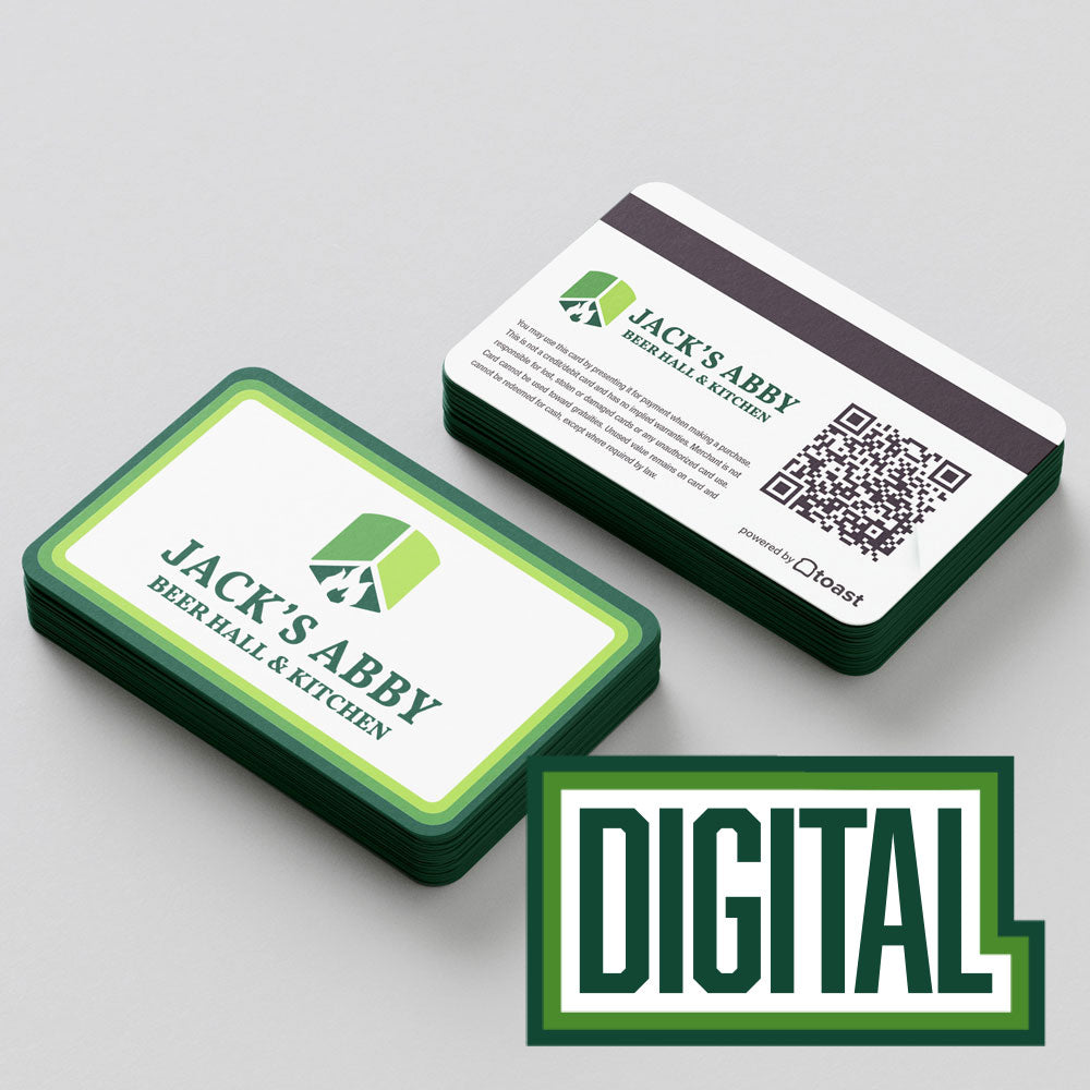 Digital Gift Card - CLICK LINK IN DESCRIPTION