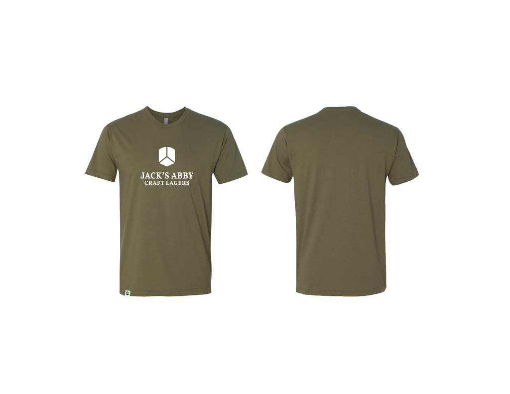 Jack's Abby Craft Lager T-Shirt